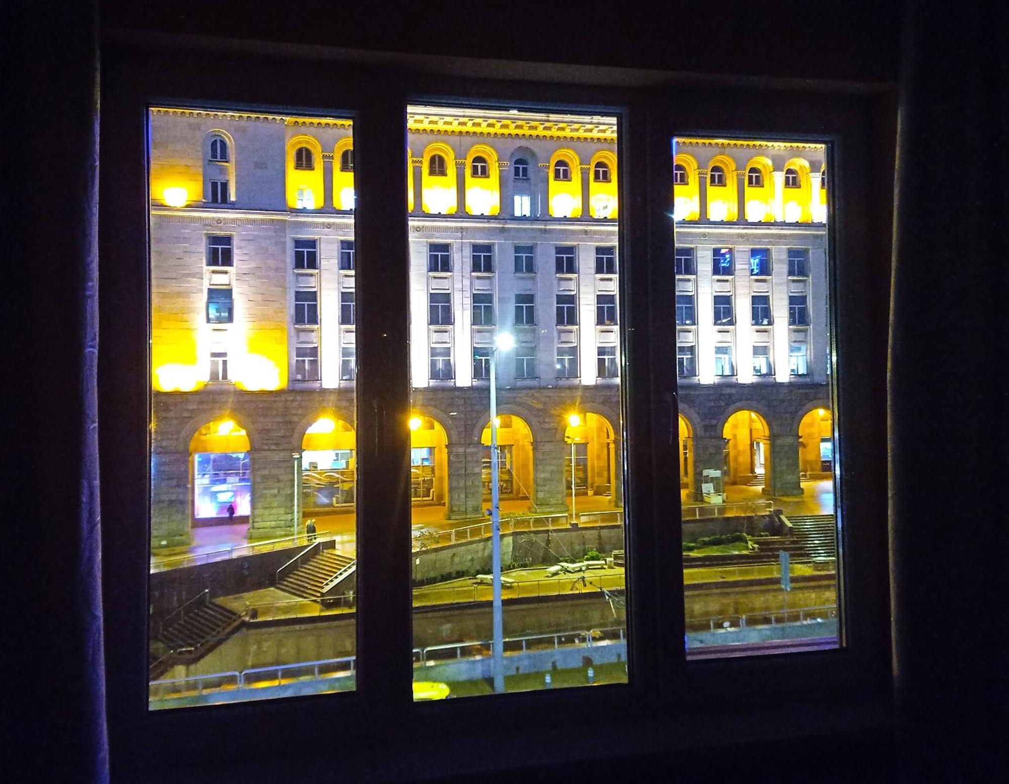 "Maria Luisa" - Top Center Apartment Sofia Zewnętrze zdjęcie